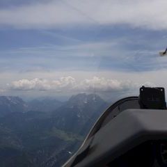 Verortung via Georeferenzierung der Kamera: Aufgenommen in der Nähe von Gemeinde Kufstein, Kufstein, Österreich in 0 Meter